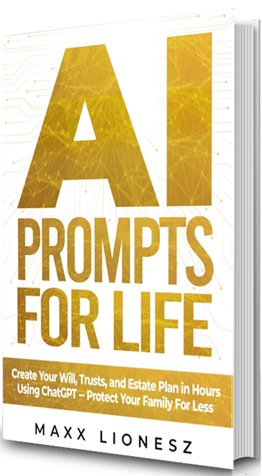 AI Prompts 4L Yellow Book
