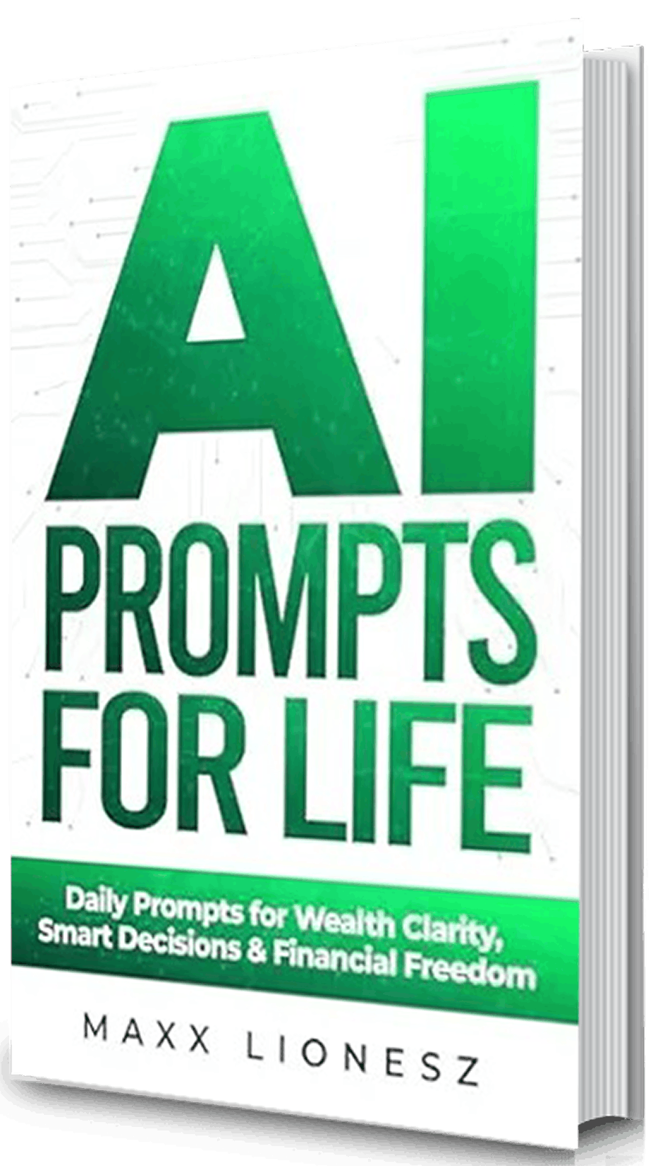 AI Prompts 4L Green Book